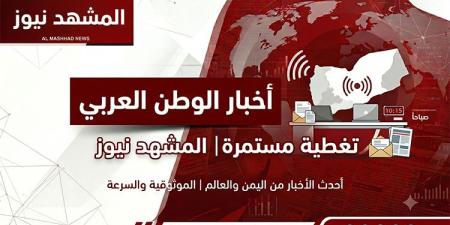 سقوط صاروخين حوثيين في منطقة بين صبر والوهط بلحج
