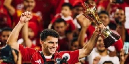 أرقام الأهلي في الكونفدرالية.. 13 انتصارًا و4 تعادلات خلال 25 مباراة