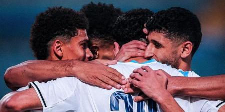 بيراميدز مهدد بفقد خدمات أحمد نذير بن بوعلي لمدة 3 أسابيع