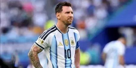 ميسي يخسر درع المشجعين مع إنتر ميامي بعد السقوط أمام نيويورك ريد بولز