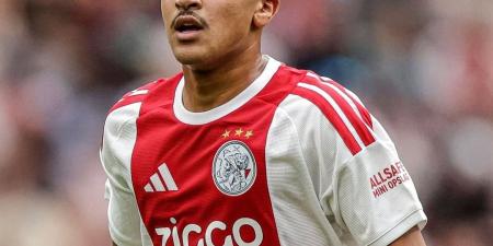 عبد الله وزان يسجل هدفاً حاسماً لأياكس أمام أطلانطا في كونفرنس ليغ