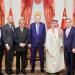 بتكليف من الرئيس السيسي.. وزير الخارجية يلتقي أردوغان في إسطنبول لبحث خفض التصعيد الإقليمي