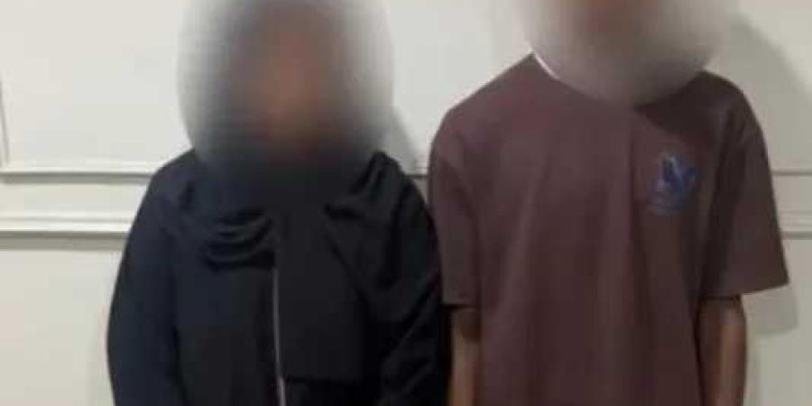 ضبط المتهمين بالتعدي على مسن بالضرب وإصابته بالأقصر