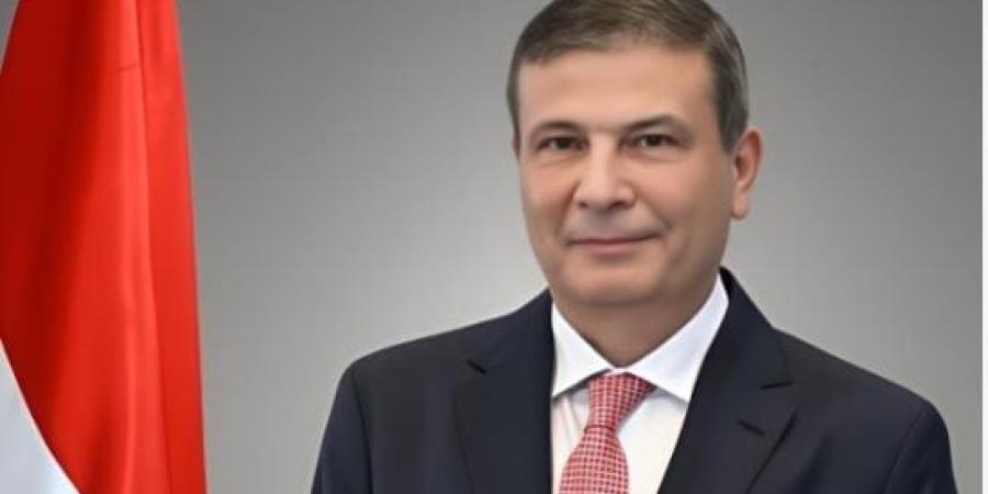 شراكة مع القطاع الخاص لإنتاج تقاوي البطاطس واستنباط الهجن المحلية :اليوم السابع