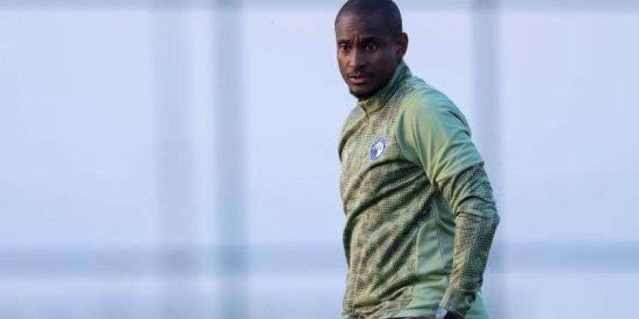 موكوينا يسعى للفوز الـ12 مع بيراميدز أمام المريخ بنتيو