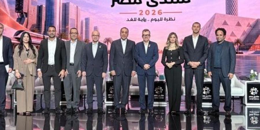 رئيس الوزراء: الدولة تُعطي ريادة الأعمال أولوية قصوى في التحول الاقتصادي