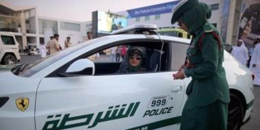 شرطة دبى تحذر من عروض الوظائف الوهمية.. اعرف التفاصيل :اليوم السابع
