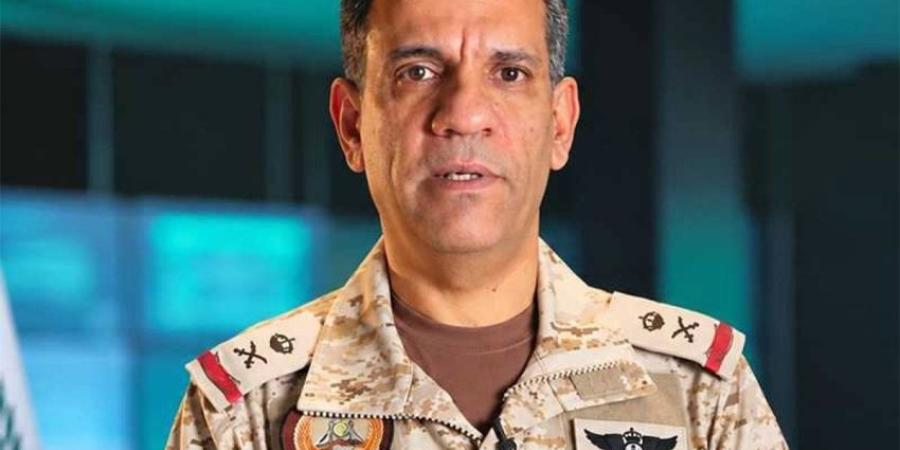 التحالف:‏ اعتراض وتدمير باليستيين أطلقتهما ميليشيا الحوثي باتجاه الطائف وينبع