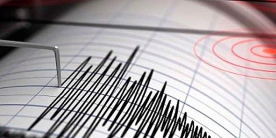 زلزال بقوة 6.9 درجات قبالة سواحل فانواتو