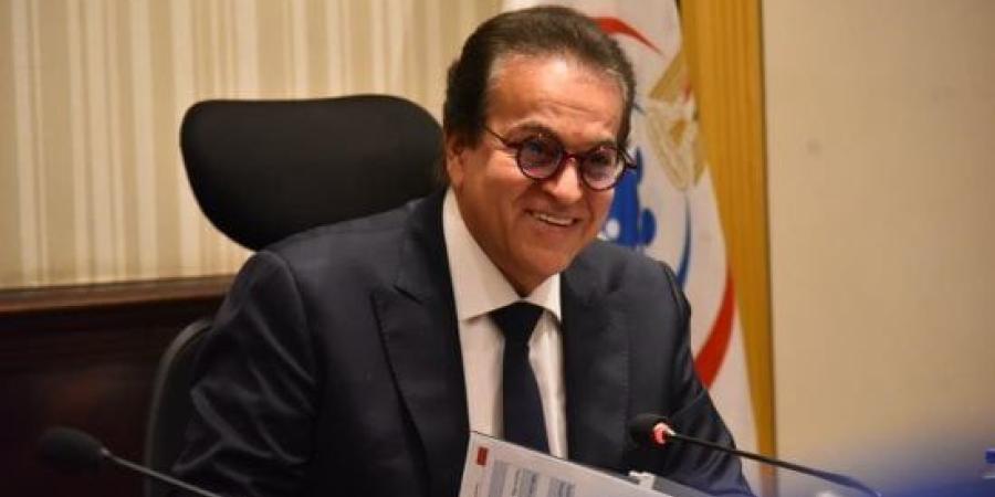 الصحة تعلن جاهزية المحافظات لانطلاق الحملة القومية للتطعيم ضد الحصبة والحصبة الألمانية غدا :اليوم السابع