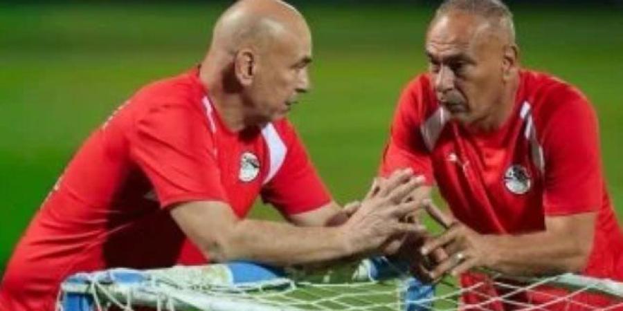 مصدر بمنتخب مصر: قانونيّة اتحاد الكرة تتولى ملف الاستئناف علي عقوبة التوأم وزيكو