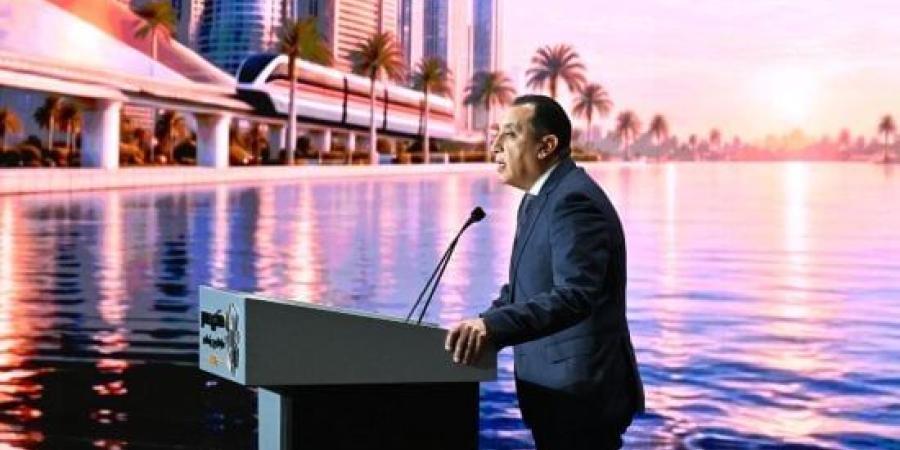 رئيس الوزراء: إطلاق مبادرة للكشف المبكر عن سرطان الأطفال بتكلفة نحو مليار جنيه :اليوم السابع