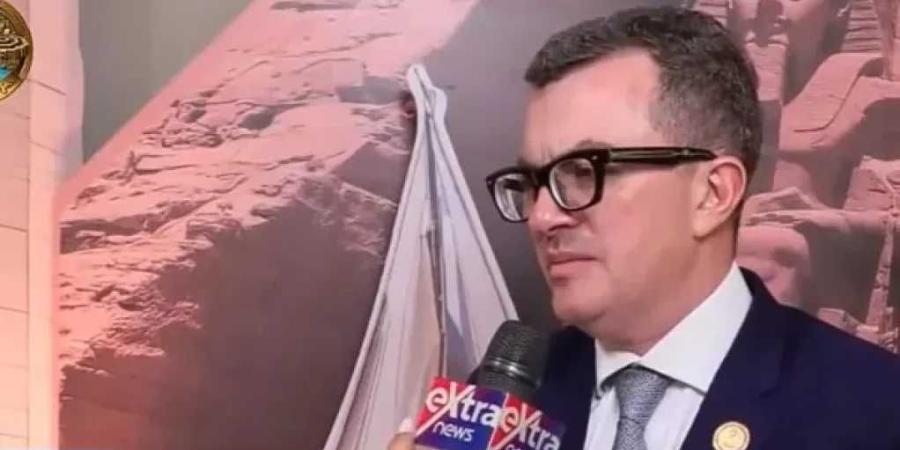 وزير التخطيط: نستهدف نمو الاقتصاد المصري إلى 6.8% بحلول 2030.. وطرح برنامج التحول الاقتصادي للحوار المجتمعي