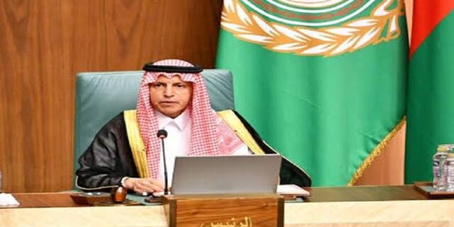 مرشح المملكة عضو مجلس الشورى سعد العتيبي يفوز برئاسة البرلمان العربي بالتزكية