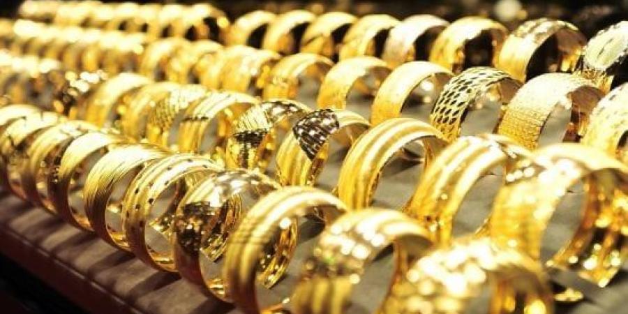 أسعار الذهب في مصر تثبت عند 6290 جنيها لعيار 21 يوم 24 أكتوبر