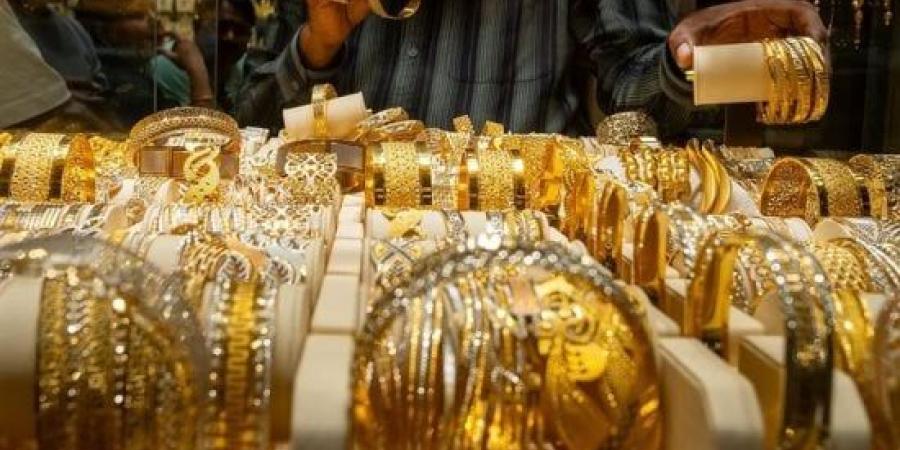 سعر الذهب اليوم فى مصر.. عيار 21 عند 6290 جنيها والدولار فوق 55 جنيها :اليوم السابع