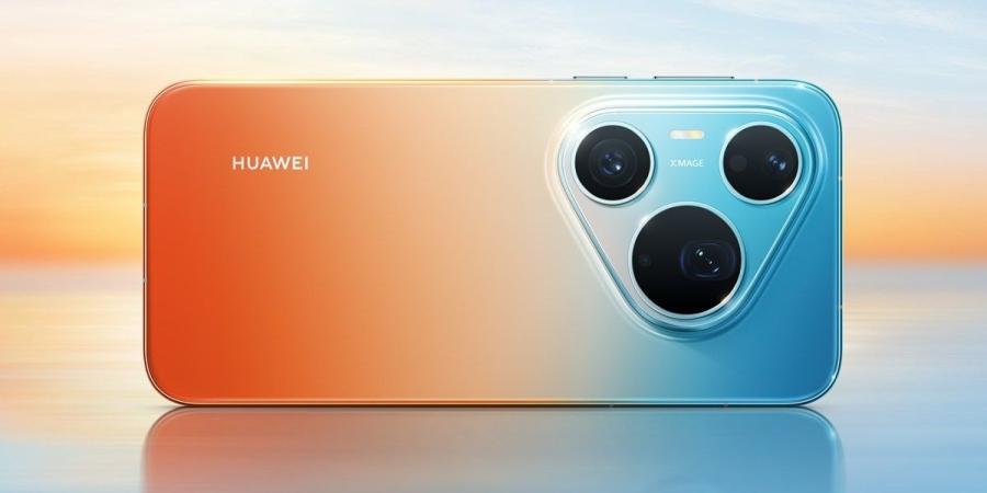 تسريب: Huawei Pura 90 Plus يأتي بكاميرا رئيسية بحجم 1 بوصة وفتحة عدسة متغيرة