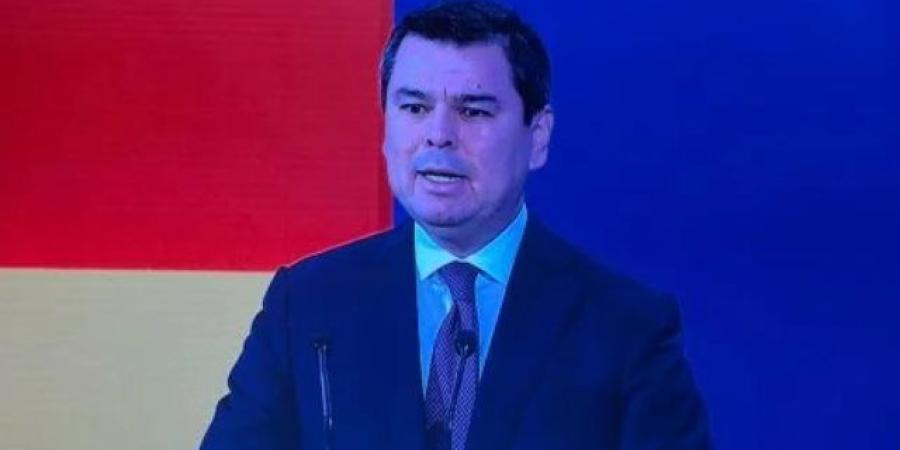 أكد انخفاض فقر الأطفال 4 أضعاف خلال 5 سنوات..مكافحة التنمر وإطلاق منصة عالمية.. توصيات رئيس أوزبكستان فى قمة الأطفال بسمرقند