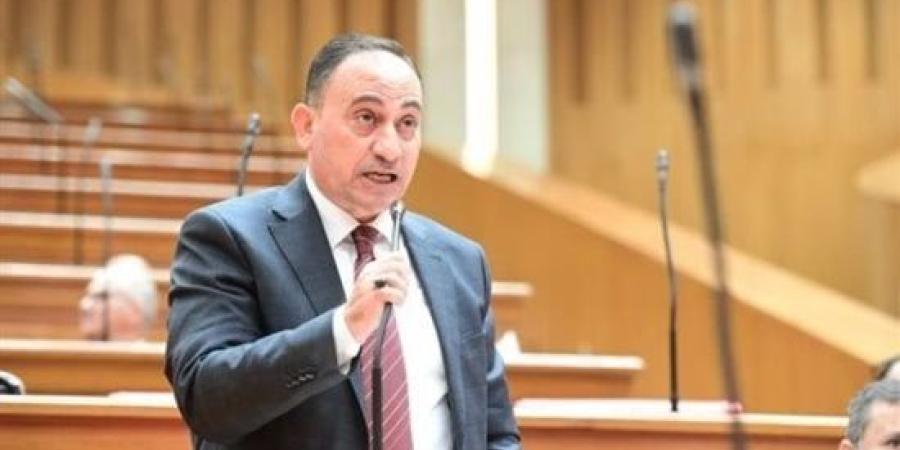 محمد زين الدين: توصيات منتدى مصر خارطة لدعم الفلاح وتخفيف الأعباء عن المواطن :اليوم السابع