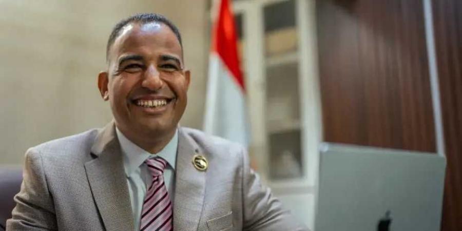 خبير ضرائب: شراكة مصلحة الضرائب مع «إي تاكس» تعزز التحليل الرقمي والعدالة الضريبية