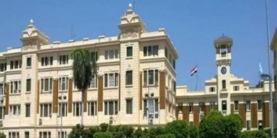 كيف سيتم تقنين أوضاع الأراضي بعزبة خير الله وأسطبل عنتر بالقاهرة.. تفاصيل :اليوم السابع
