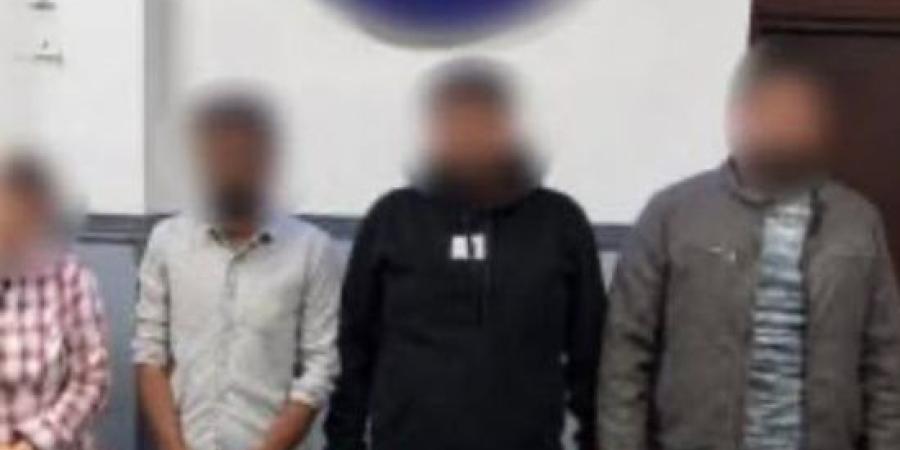 الداخلية تكشف كذب ادعاء سيدة بمحاولة اختطافها وقتلها بالإسكندرية :اليوم السابع