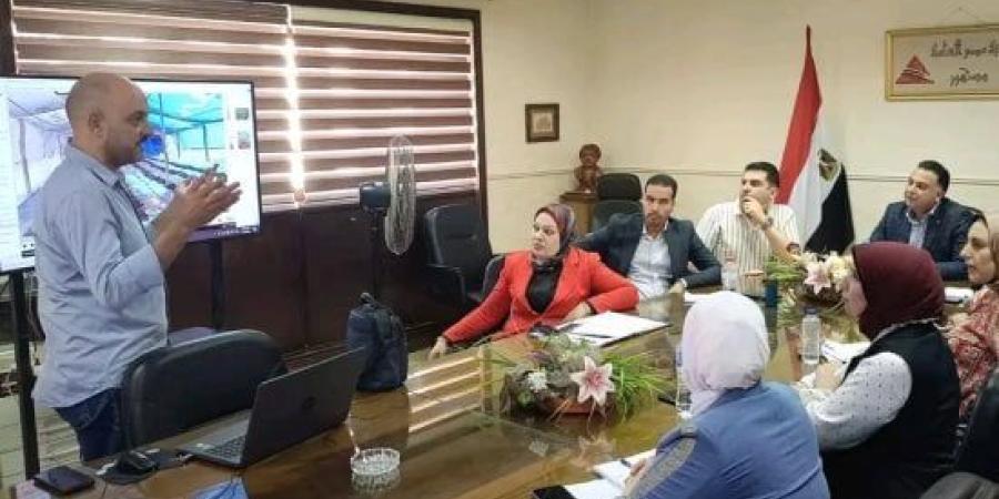 مبادرة المشروعات الخضراء الذكية تفتح باب المشاركة في البحيرة