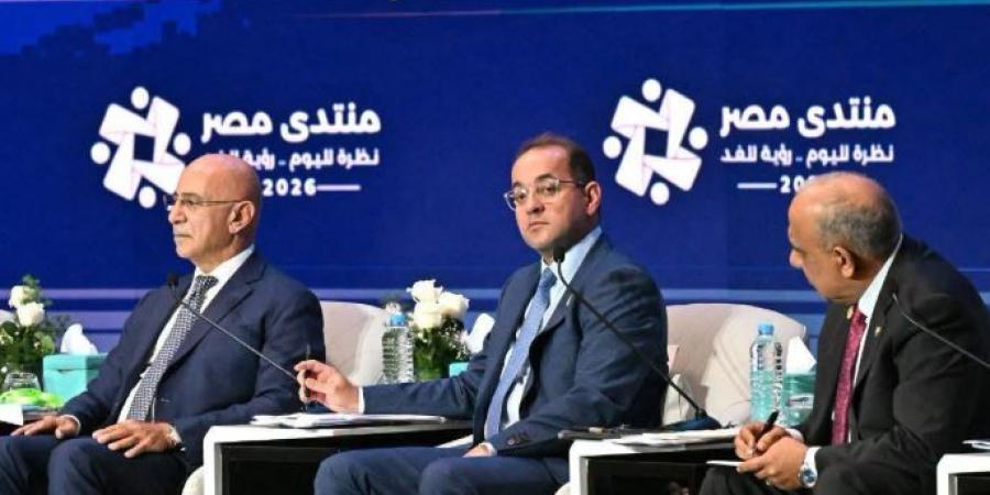 وزير المالية: مستهدفات البرنامج الوطني للتحول الاقتصادي واقعية جدا