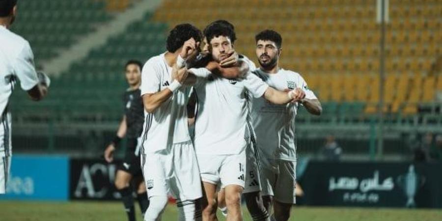 «زد» يواجه عزام التنزاني في عقر داره بحثًا عن بطاقة التأهل لدور المجموعات بالكونفدرالية :اليوم السابع