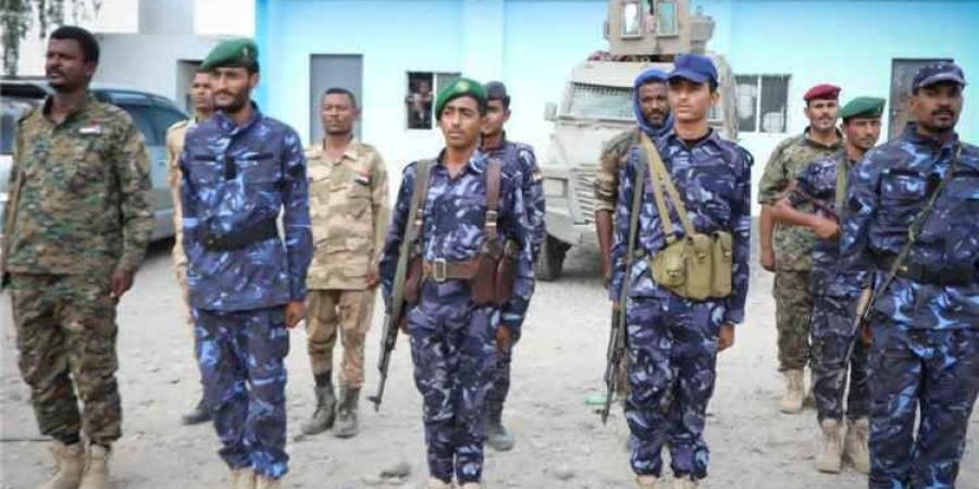 شرطة لحج تكشف تفاصيل اشتباك مسلح بالفيوش أسفر عن قتيل وجريحين