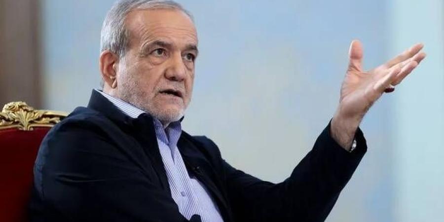 رئيس إيران يحمل أمريكا مسؤولية فشل الاتفاق المؤقت