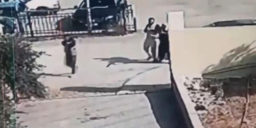 ناجٍ يروي تفاصيل هجوم كنيسة الأردن بعد سماع إطلاق نار أثناء جنازة
