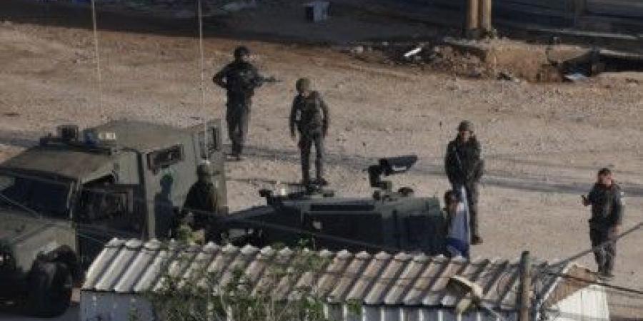 إيطاليا تعلن عودة خمس ناشطات أفرجت عنهن إسرائيل في الضفة الغربية