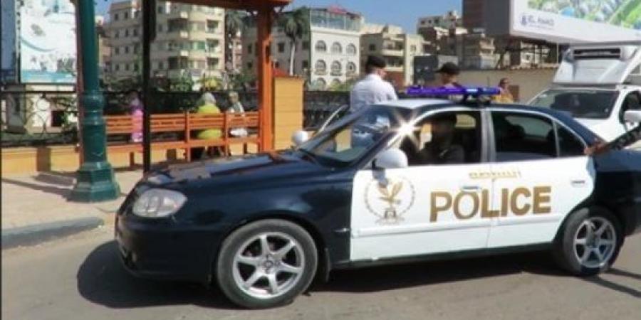 الأمن العام يضبط قضايا إتجار بالنقد الأجنبي بقيمة 7 ملايين جنيه خلال 24 ساعة :اليوم السابع