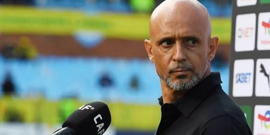 كاردوسو يحمل الجميع مسؤولية إقصاء صن داونز من دوري الأبطال