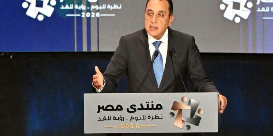 مدبولي ينفي قطع الكهرباء ويكشف عن ثلاثة سيناريوهات لمواجهة ارتفاع أسعار الطاقة