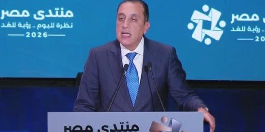 رئيس الوزراء يروي موقفاً إنسانياً مع طفل من الأسمرات