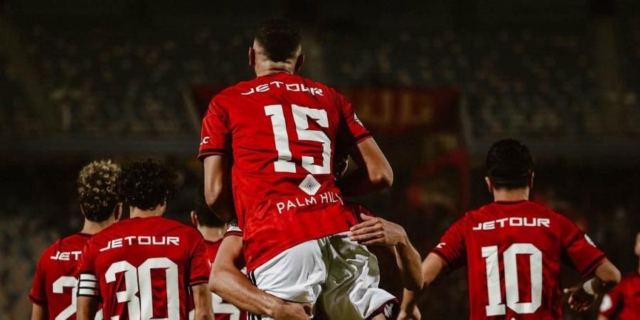بالأسماء | 11 لاعبًا خارج حسابات الأهلي أمام كيتارا في الكونفدرالية