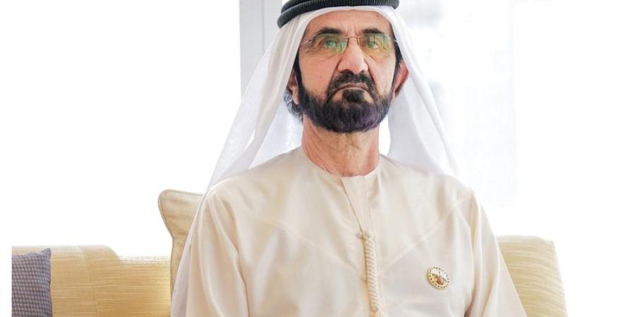 بتوجيهات محمد بن راشد.. «دبي الإنسانية» تطلق جسراً جوياً جديداً لإغاثة غزة