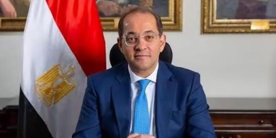كجوك: خفضنا الدين الخارجي لأجهزة الموازنة بنحو 6 مليارات دولار خلال 3 سنوات