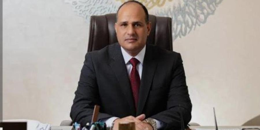 «الأعلى للأمناء»: نتائج منتدى مصر 2026 تفتح آفاقًا جديدة لتطوير التعليم :اليوم السابع