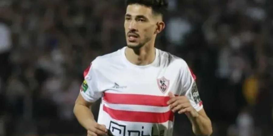 غرامة مالية كبيرة على أحمد فتوح والزناري وأحمد شريف في الزمالك بسبب واقعة السهر