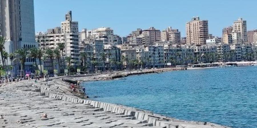 الطقس اليوم.. أمطار تصل للسيول وتحذير من البرق والرعد والصغرى بالقاهرة 20 درجة :اليوم السابع