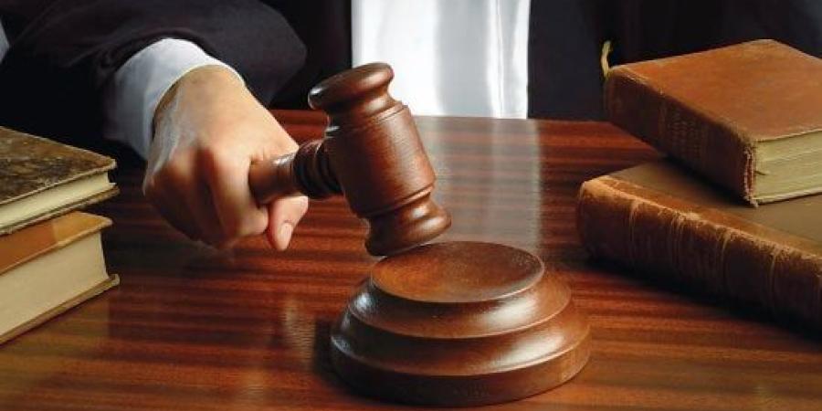 اليوم نظر ثانى جلسات محاكمة المتهم بقتل زوجته ونجله فى المنوفية :اليوم السابع