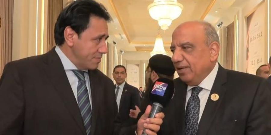 وزير الكهرباء: نستهدف رفع قدرات توليد الكهرباء لمواكبة التوسع العمراني والصناعي