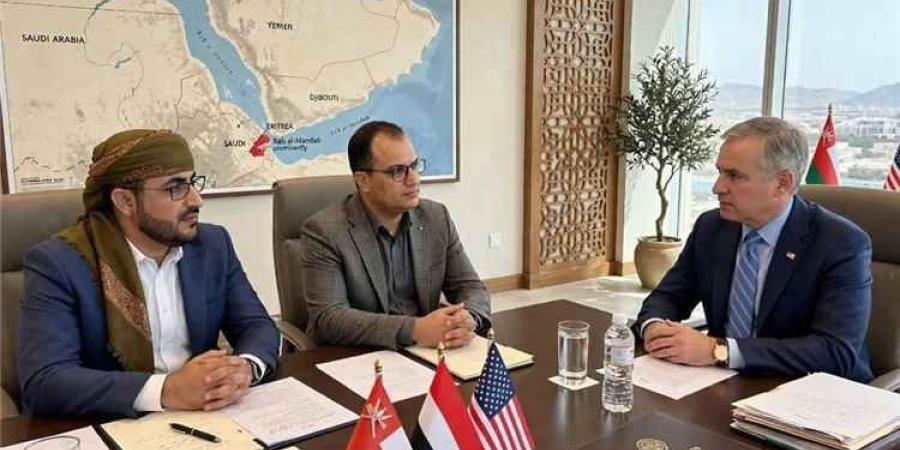 كيف صنعت واشنطن مأزقها مع الحوثيين؟