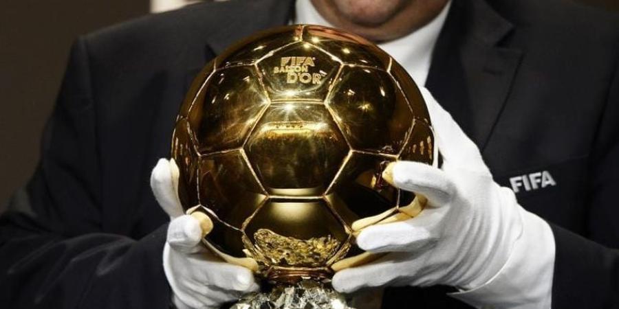 شوبير: لامين يامال يفوز بجائزة الكرة الذهبية 2026
