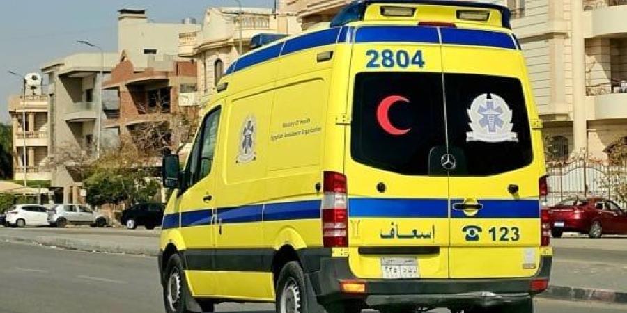 تحريات لكشف ملابسات العثور على جثة سيدة داخل شقتها بمنشأة القناطر :اليوم السابع
