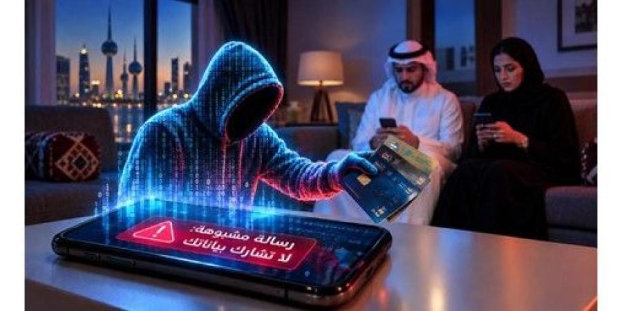 تحذيرات مصرفية من الاحتيال المالي عبر العروض المغرية والقنوات غير المرخصة
