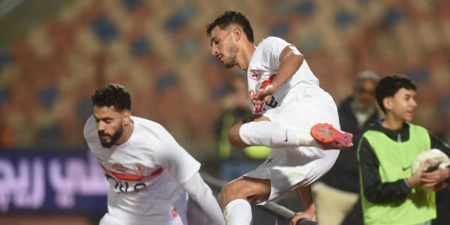 شوبير يعلق على أزمة فتوح مع زميليه في الزمالك